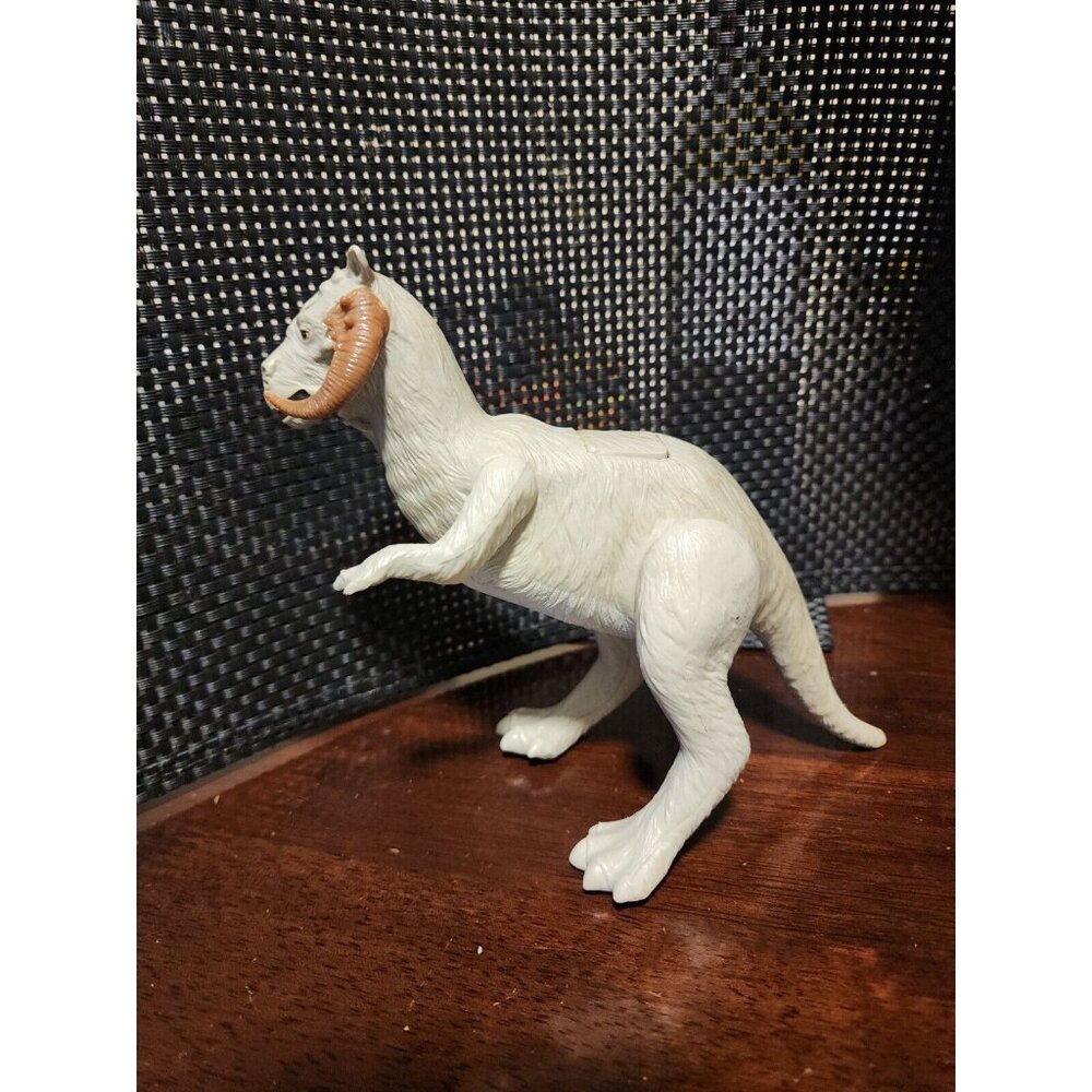 VTG. 1979 STAR WARS TAUNTAUN ACTION FIGURE ONLY, NO ACCESSORIES, LFL HONG KONG